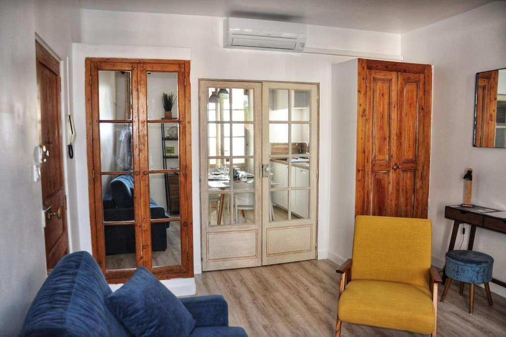 Escapade Au Coeur De Sanary Apartamento Exterior foto