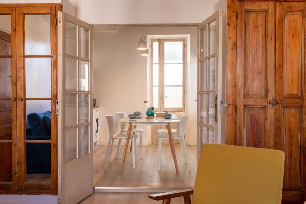 Escapade Au Coeur De Sanary Apartamento Exterior foto